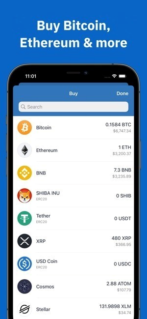 tp钱包(tpwallet)最新版相关示意图